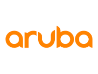 aruba logo