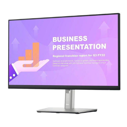 Dell 23.8-inch FHD USB-C Hub Monitor 2422HE