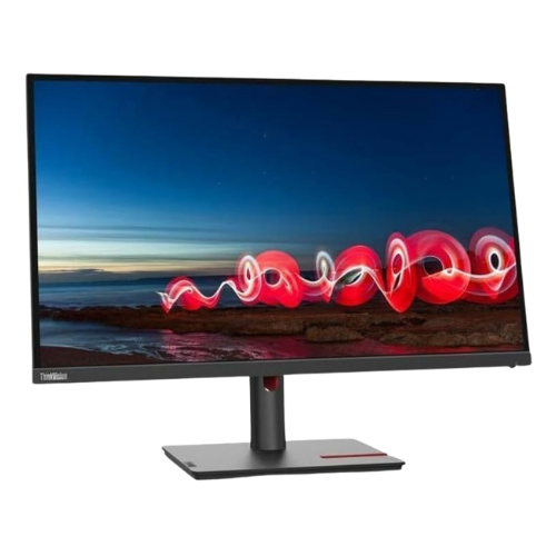 Lenovo T27i-30 27-inch FHD IPS Monitor