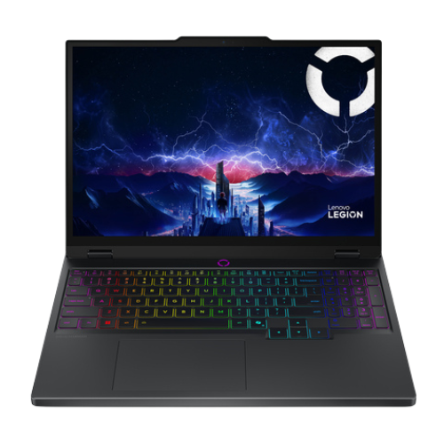 Lenovo Legion 5 Intel Gaming Notebook