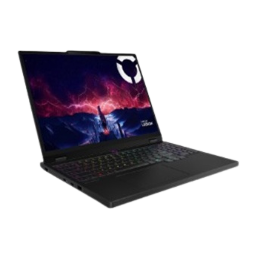 Lenovo Legion 5 Ryzen AI Gaming Notebook