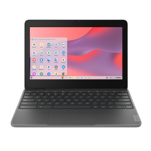Lenovo 100e Chromebook Gen 4