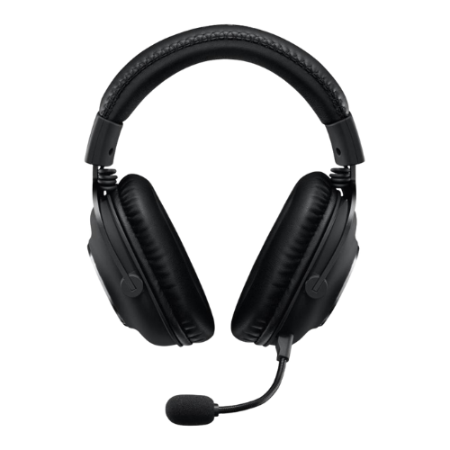 Logitech PRO X Gaming Headset