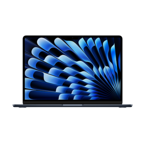 13-inch MacBook Air M2