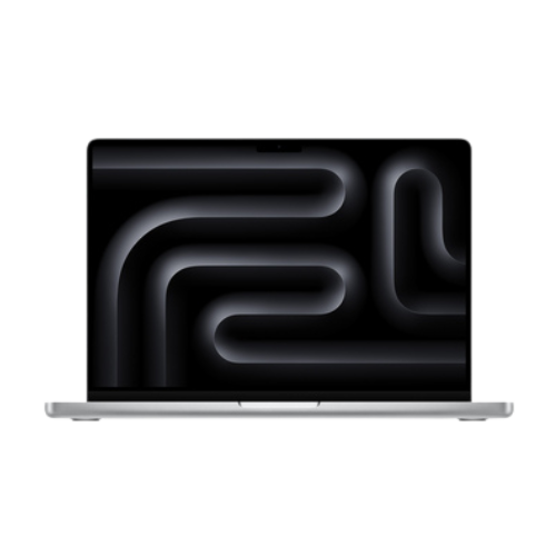 14-inch MacBook Pro M5