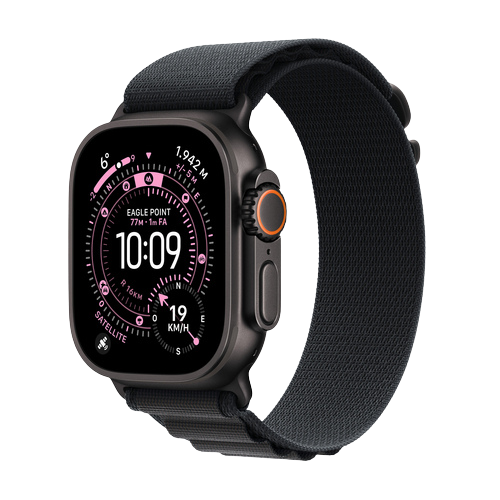 Apple Watch Ultra 3