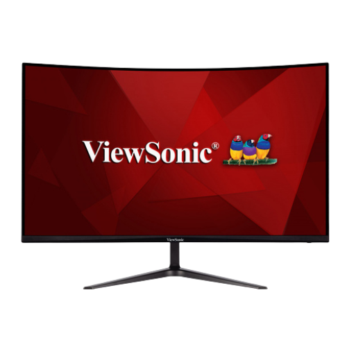 ViewSonic VX3218 Curved Gaming Monitor