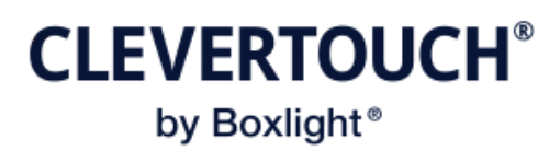 Clevertouch by Boxlight