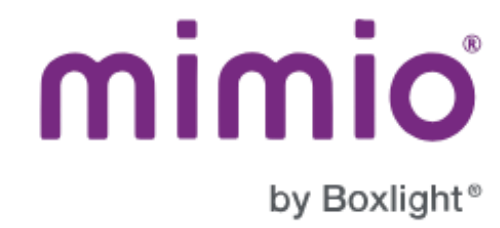 Mimio by Boxlight
