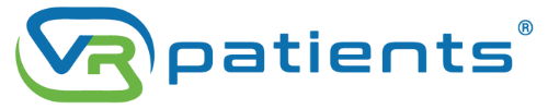 VR Patients logo
