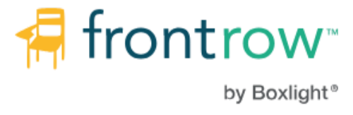 FrontRow by Boxlight