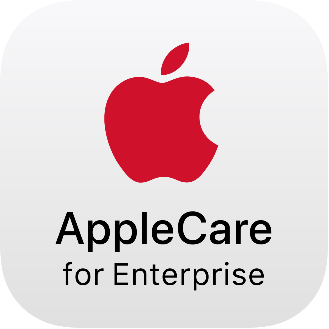 AppleCare for Enterprise