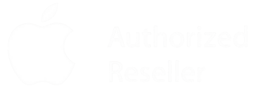 Apple Authorized Reseller Logo
