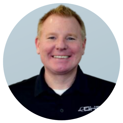 Dan Hammack, CEO of DHE Computer Systems