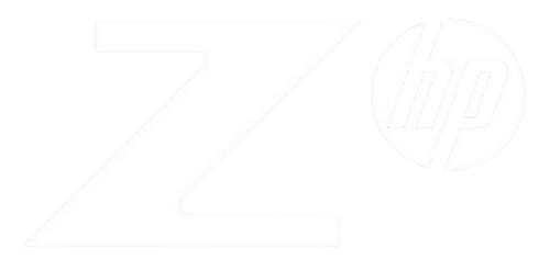 Z by HP logo