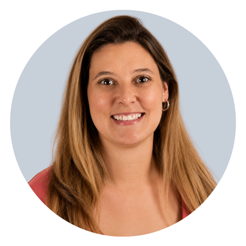 Melinda Cuilty – Immersive Learning Account Executive at DHE Computer Systems