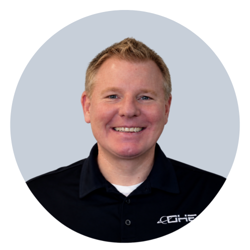 Dan Hammack – Chief Executive Officer at DHE Computer Systems
