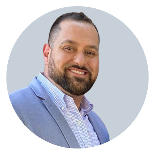 Paul Galdean – RM Regional Account Executive at DHE Computer Systems