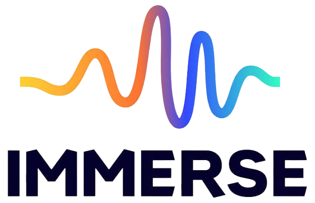 Immerse logo