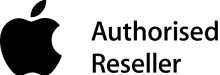 Apple Dhe Authorized Reseller