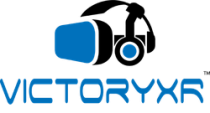 VictoryRX Logo